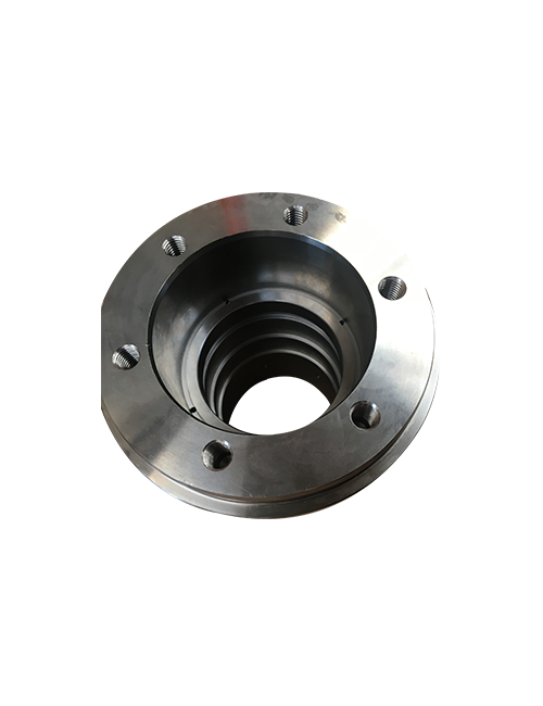 Beton Pompası Silindirleri - Pm - 130x80