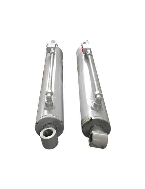 Özel İmalat ve Teleskopik Silindirler