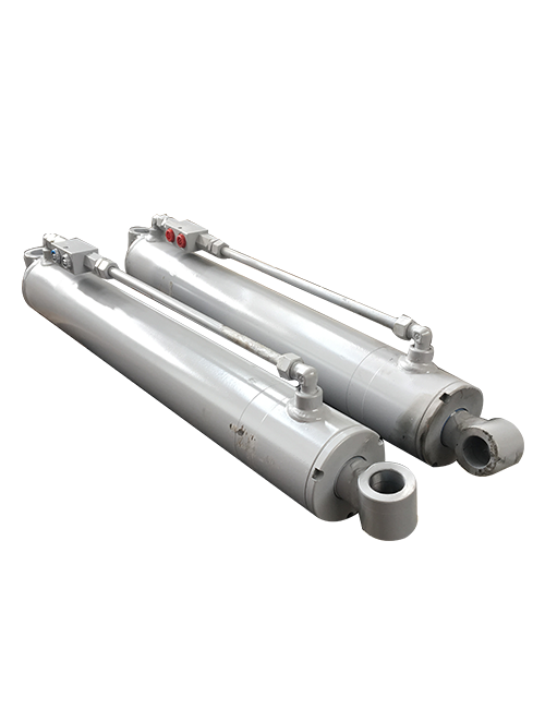 Özel İmalat ve Teleskopik Silindirler